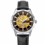 Olym Pianus 40mm Nam OP9920-4AGS-GL-N - Ảnh 1