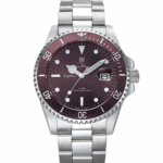 Olym Pianus 43mm Nam OP899831AGS-N - Ảnh 1