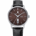 Olym Pianus 40mm Nam OP990-386AMS-GL-N - Ảnh 1