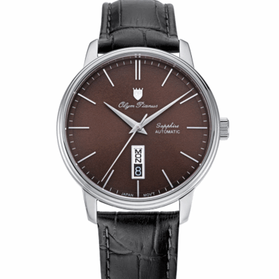 Ảnh sản phẩm Olym Pianus 40mm Nam OP990-386AMS-GL-N