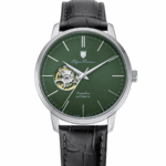 Olym Pianus 40mm Nam OP990-388AMS-GL-XL - Ảnh 1