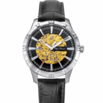 Olym Pianus 40mm Nam OP9920-4AGS-GL-D - Ảnh 1