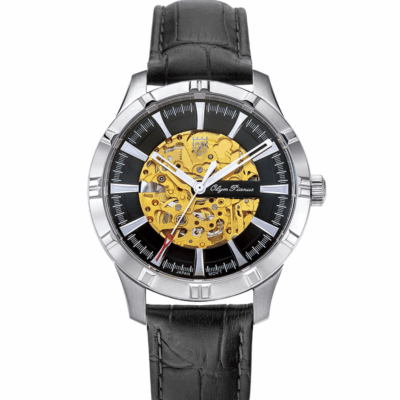 Ảnh sản phẩm Olym Pianus 40mm Nam OP9920-4AGS-GL-D