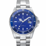 Olym Pianus 41mm Nam OP899831AGS-X - Ảnh 1