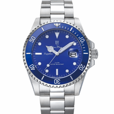 Ảnh sản phẩm Olym Pianus 41mm Nam OP899831AGS-X