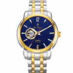 Olym Pianus 42mm Nam OP990-132AMSK-X - Ảnh 1