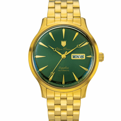 Ảnh sản phẩm Olym Pianus 40mm Nam OP99141-56AGK-XL