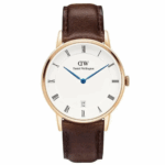 Daniel Wellington 34mm Nữ DW00100094 - Ảnh 1