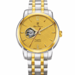 Olym Pianus 42mm Nam OP990-132AMSK-V - Ảnh 1