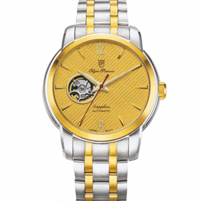 Ảnh sản phẩm Olym Pianus 42mm Nam OP990-132AMSK-V