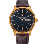 Olym Pianus 40mm Nam OP99141-56AGR-GL-D - Ảnh 1