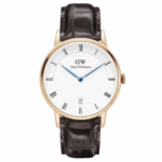 Daniel Wellington 34mm Nữ DW00100093 - Ảnh 1
