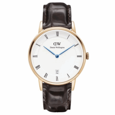 Ảnh sản phẩm Daniel Wellington 34mm Nữ DW00100093