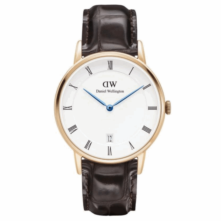 Daniel Wellington 34mm Nữ DW00100093