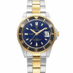 Olym Pianus 39mm Nam OP89983AMSK-X - Ảnh 1