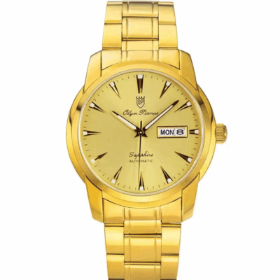 Ảnh sản phẩm Olym Pianus 40mm Nam OP990-05AMK-V