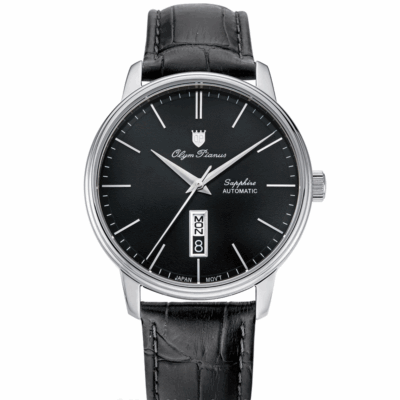 Ảnh sản phẩm Olym Pianus 40mm Nam OP990-386AMS-GL-D