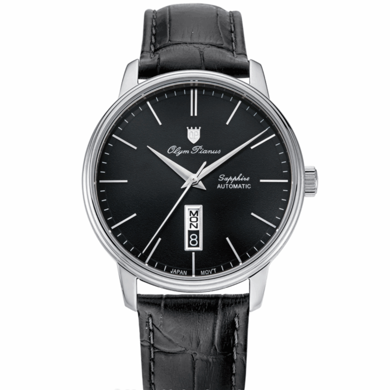 Olym Pianus 40mm Nam OP990-386AMS-GL-D