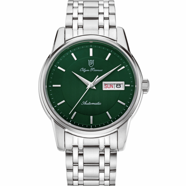 Olym Pianus 40mm Nam OP990-16AMS-XL