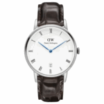 Daniel Wellington 34mm Nữ DW00100097 - Ảnh 1