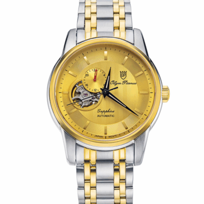 Ảnh sản phẩm Olym Pianus 40mm Nam OP990-163AMSK-V