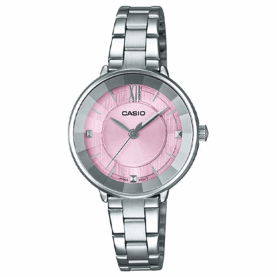 Ảnh sản phẩm Casio 30mm Nữ LTP-E163D-4ADF