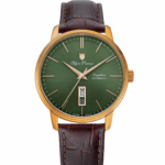 Olym Pianus 40mm Nam OP990-386AMR-GL-XL - Ảnh 1