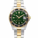 Olym Pianus 39mm Nam OP89983AMSK-XL - Ảnh 1