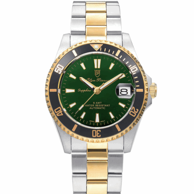 Ảnh sản phẩm Olym Pianus 39mm Nam OP89983AMSK-XL