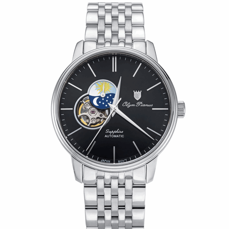 Olym Pianus 40mm Nam OP990-389AMS-D