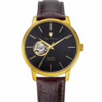 Olym Pianus 40mm Nam OP990-388AMK-GL-D - Ảnh 1