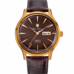 Olym Pianus 40mm Nam OP99141-56AGR-GL-N - Ảnh 1