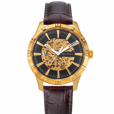 Ảnh sản phẩm Olym Pianus 40mm Nam OP9920-4AGR-GL-D