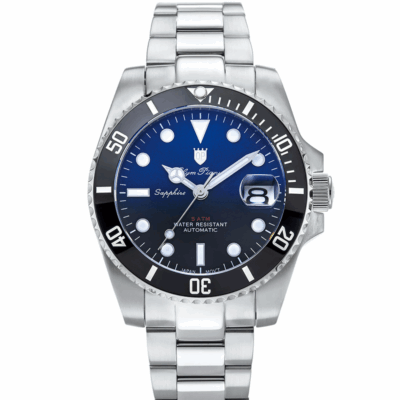 Ảnh sản phẩm Olym Pianus 41mm Nam OP899832AGS-X