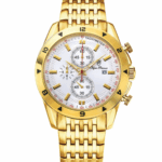 Olym Pianus 43mm Nam OP89013-3GK-T - Ảnh 1