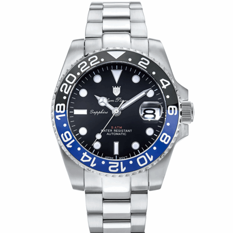 Olym Pianus 41mm Nam OP899832.4AGS-D