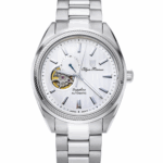 Olym Pianus 41mm Nam OP990-339AMS-T - Ảnh 1