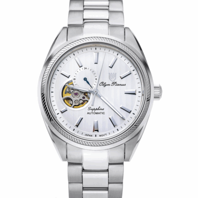 Ảnh sản phẩm Olym Pianus 41mm Nam OP990-339AMS-T