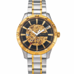 Olym Pianus 40mm Nam OP9920-4AGSR-D - Ảnh 1