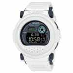 Casio 47mm Nam G-B001SF-7DR - Ảnh 1