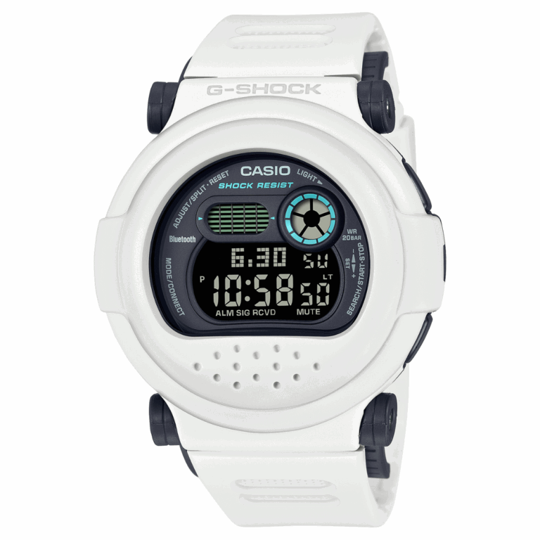 Casio 47mm Nam G-B001SF-7DR