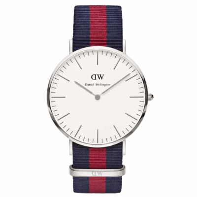 Ảnh sản phẩm Daniel Wellington 40mm Nam DW00100015
