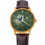 Olym Pianus 40mm Nam OP990-389AMR-GL-XL - Ảnh 1