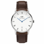 Daniel Wellington 34mm Nữ DW00100098 - Ảnh 1