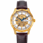 Olym Pianus 40mm Nam OP9920-4AGR-GL-T - Ảnh 1