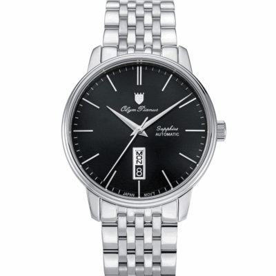 Ảnh sản phẩm Olym Pianus 40mm Nam OP990-386AMS-D