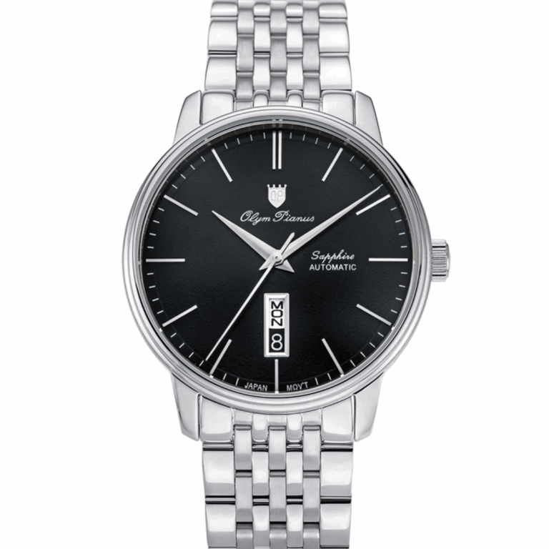 Olym Pianus 40mm Nam OP990-386AMS-D