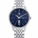 Olym Pianus 40mm Nam OP990-386AMS-X - Ảnh 1