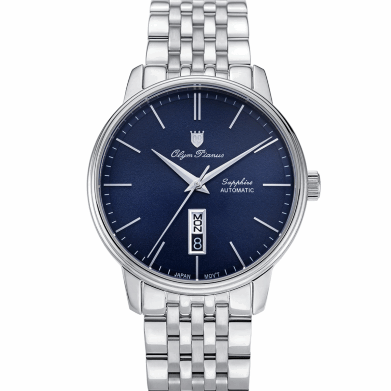 Olym Pianus 40mm Nam OP990-386AMS-X