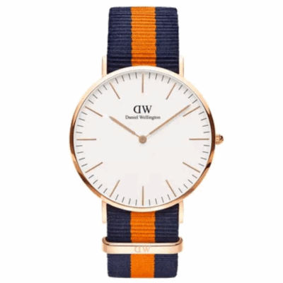 Ảnh sản phẩm Daniel Wellington 40mm Nam DW00100099